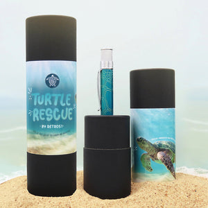 Sea Turtle Rescue Ballpoint Pen