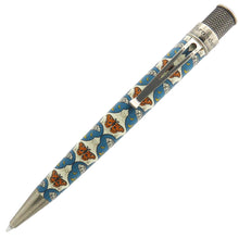 Retro 1951 Bat Rescue Ballpoint
