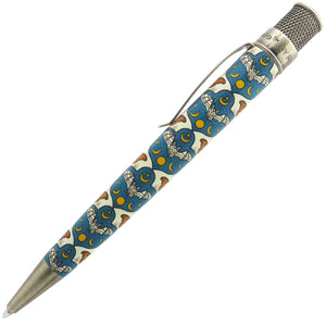 Retro 1951 Bat Rescue Ballpoint
