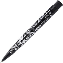 Retro 51 Tornado Rescue Ballpoint Pen (Glow in the Dark) Wolf GID