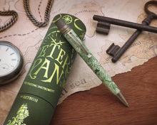 Retro 51 Tornado Rollerball Pen Peter Pan