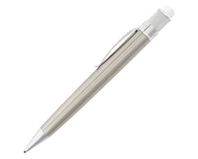 Retro 51 Tornado Pencil Stainless