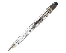 Retro 51 Tornado Pencil Dr. Gray