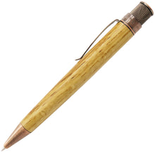 Retro 51 Tornado Woodworks - Bourbon Barrel Rollerball