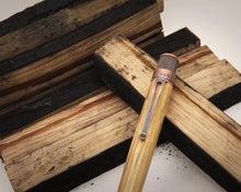 Retro 51 Tornado Woodworks - Bourbon Barrel Rollerball