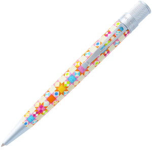 Retro 51 Patchwork Rollerball Pen