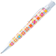 Retro 51 Patchwork Rollerball Pen