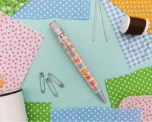 Retro 51 Patchwork Rollerball Pen