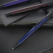 Retro 1951 Stealth - Midnight Purple Rollerball Pen