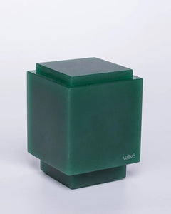 Swabs Holder METRO Emerald Green
