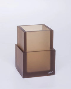 Toothbrush Holder METRO Tea