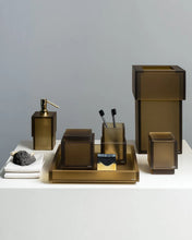 Toothbrush Holder METRO Tea