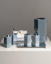 Wastebasket HEXA