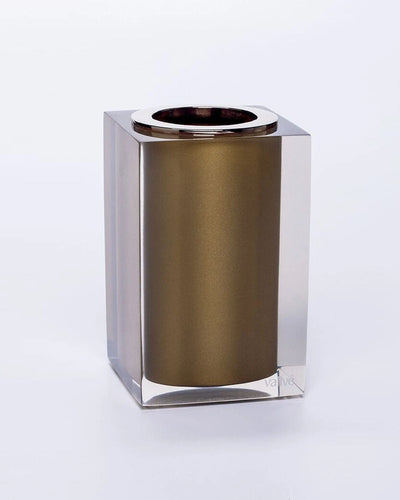 Toothbrush Holder GLOSS Gold