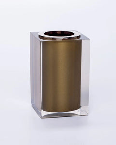 Toothbrush Holder GLOSS Gold