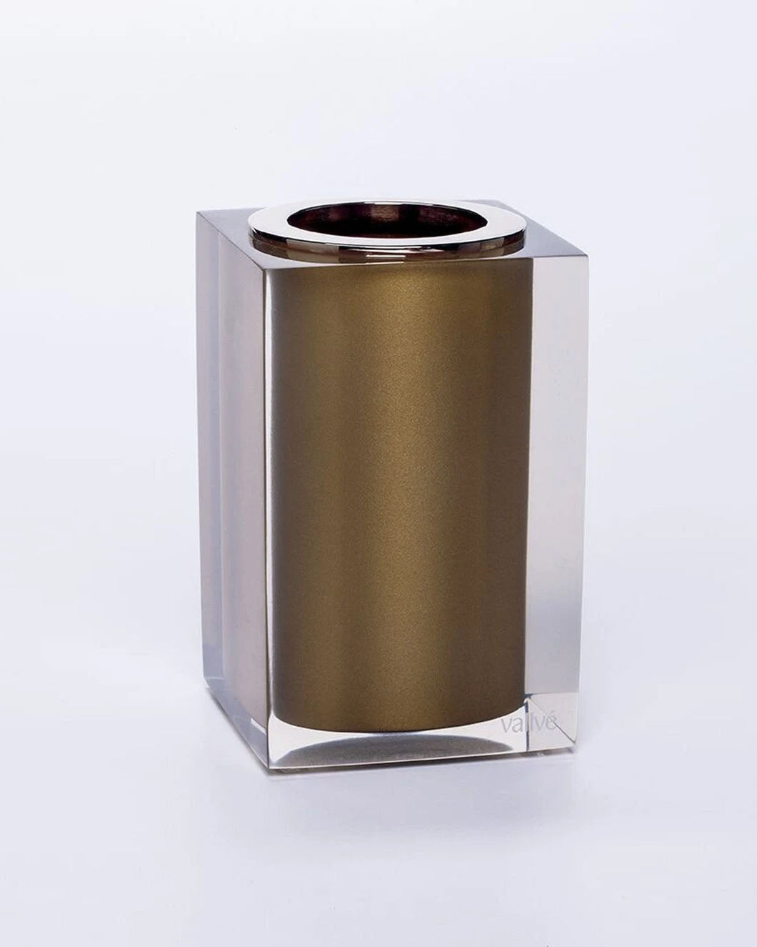 Toothbrush Holder GLOSS Gold