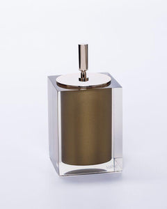 Swabs Holder GLOSS Gold