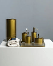 Soap Dispenser GLOSS Gold
