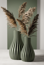 3-D Printed WILLOW Vase