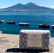 Casa Amalfi Vesuvius Soap 150gr