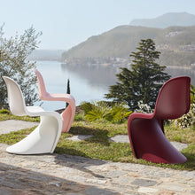 Vitra Panton Chair - White