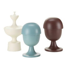 Vitra Ceramic Container No. 3 by Alexander Girard