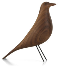 Vitra Eames House Bird in Dark Walnut