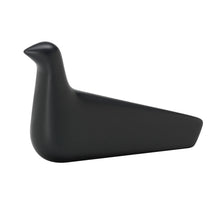 Vitra L'Oiseau - Charcoal Matt
