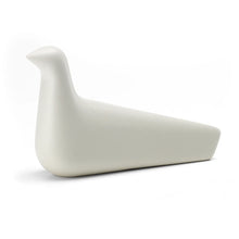 Vitra L'Oiseau - Ivory Matt
