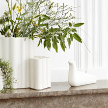 Vitra Nuage Céramique Vase - White