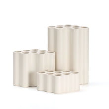 Vitra Nuage Céramique Vase - White