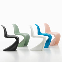 Vitra Panton Chair - Glacier Blue