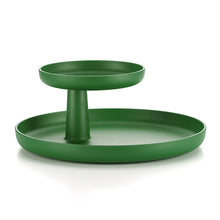 Vitra Rotary Tray - Palm Green