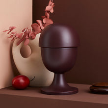 Vitra Ceramic Container No. 3 by Alexander Girard