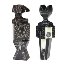 Vitra Wooden Doll Super Large Dog