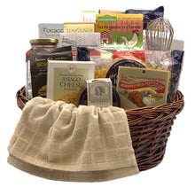 Viva Italiano Extra Large Gift Basket