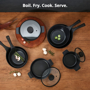 8" Fry Pan
