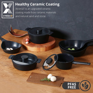 10" Casserole