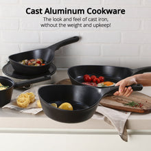 8" Fry Pan