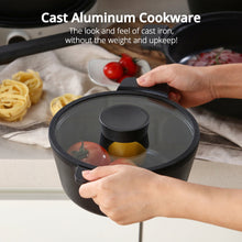 10" Casserole