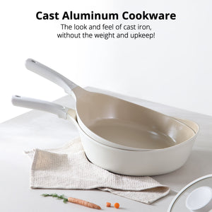 11" Wok