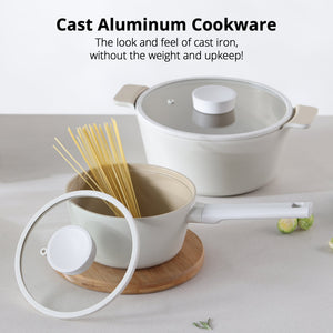 10" Stock Pot
