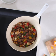 11" Wok