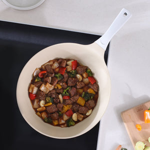 11" Wok