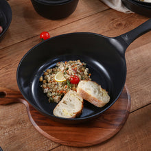 8" Fry Pan