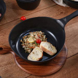 8" Fry Pan
