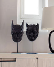 Wall Mask Catwoman - LD Studio - 11 in