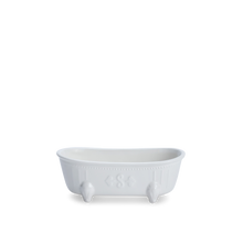 Decorative Ceramic Bath Lily Palace