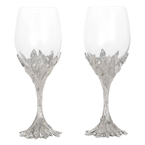 Preen Wine Glass (Set of 2)