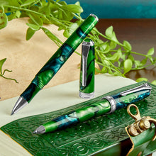 True Writer Classic Killarney Pen